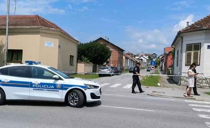 Seis muertos en una matanza en una residencia de ancianos en Croacia