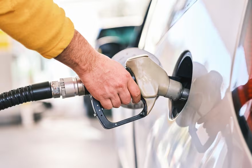 Toma nota: dónde encontrar la gasolina más barata en Florida