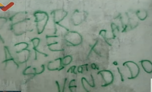 Jorge Rodríguez afirma que alcalde barinés negó apoyo a Nicolás Maduro “porque lo amenazaron de muerte”