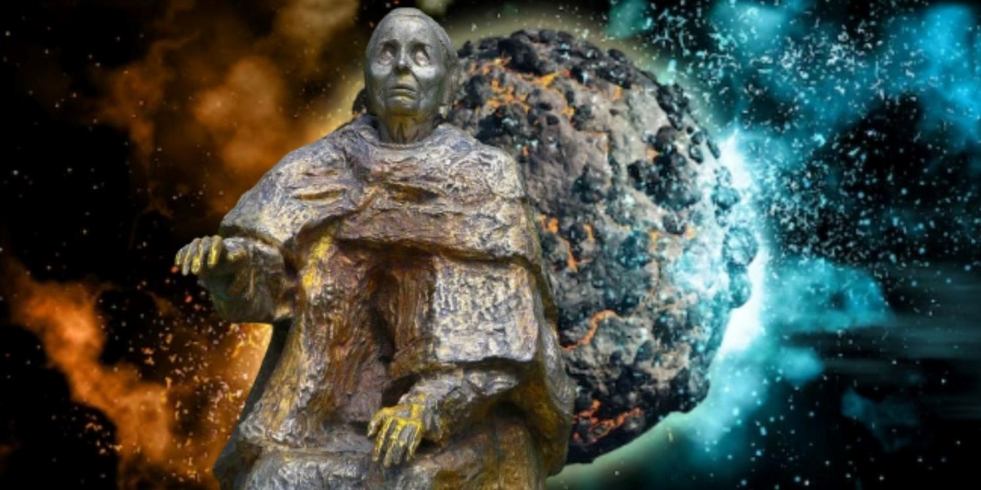 La estremecedora predicción de Baba Vanga para 2025 que alarma al mundo