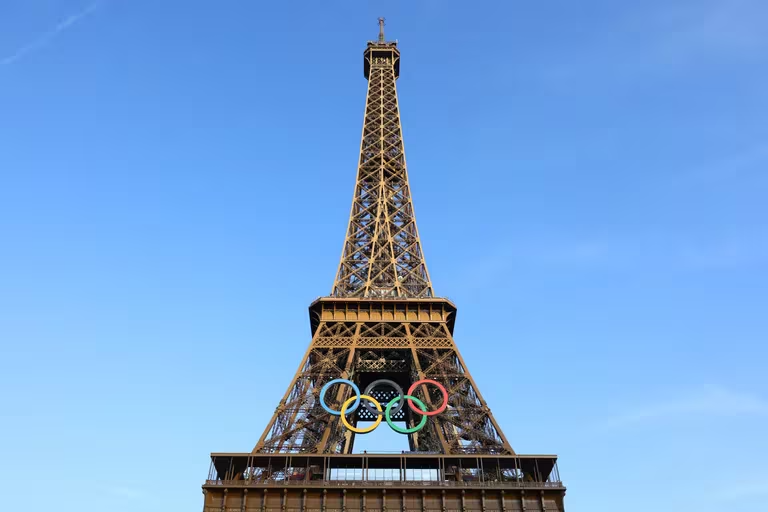 Las tres disciplinas que dejaron de ser olímpicas en los juegos de París 2024