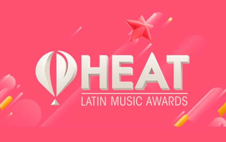 Premios Heat 2025 se celebrarán en el Poliedro de Caracas 