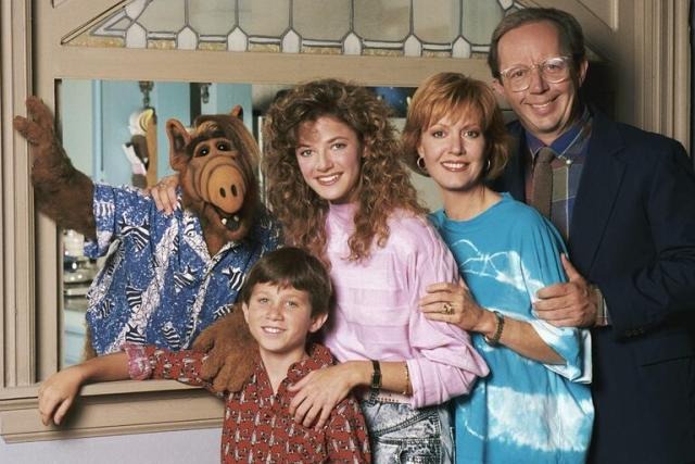 La “maldición de Alf”, las otras tragedias que rodearon a los protagonistas de la serie