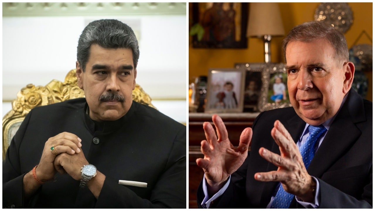 El Tiempo: ¿Qué escenarios habría tras la elección presidencial en Venezuela?