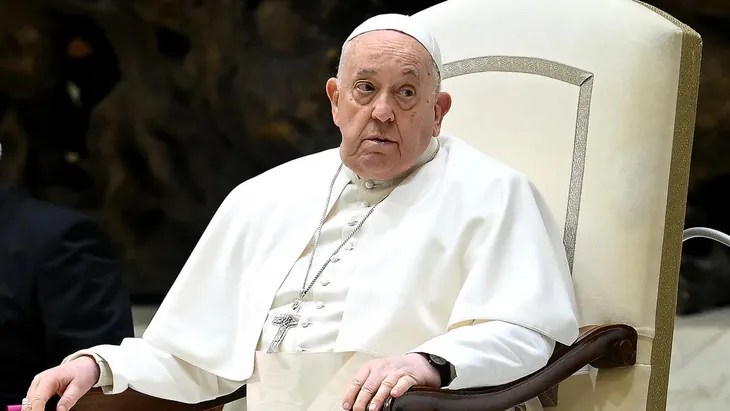 El papa Francisco insta al mundo a la tregua olímpica por los Juegos de París