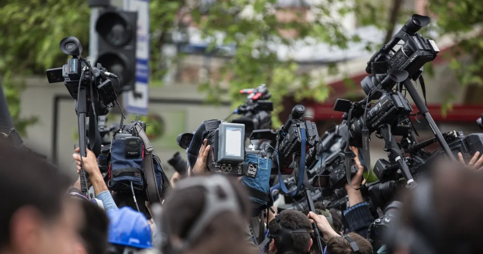 Sntp exige garantías para periodistas y medios de comunicación en la cobertura la campaña electoral en Venezuela
