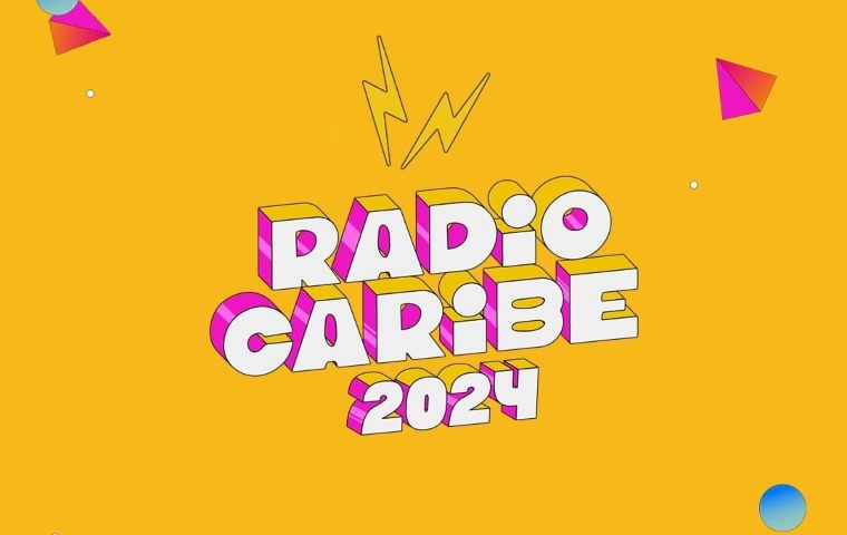 Talento nacional e internacional conforman el lineup de Radio Caribe 2024