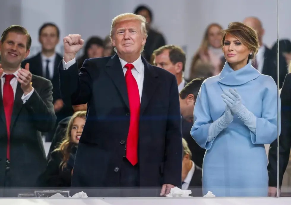 Esto dijo Melania Trump sobre el intento de asesinato contra su esposo