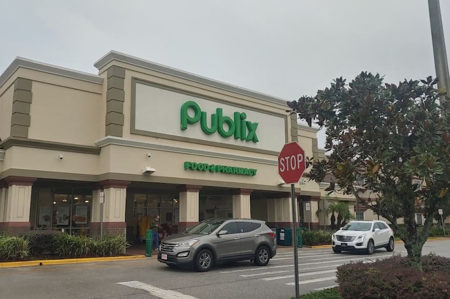 Fue a comprar a un Publix en Florida, se resbaló y ahora deberán pagarle una cifra millonaria