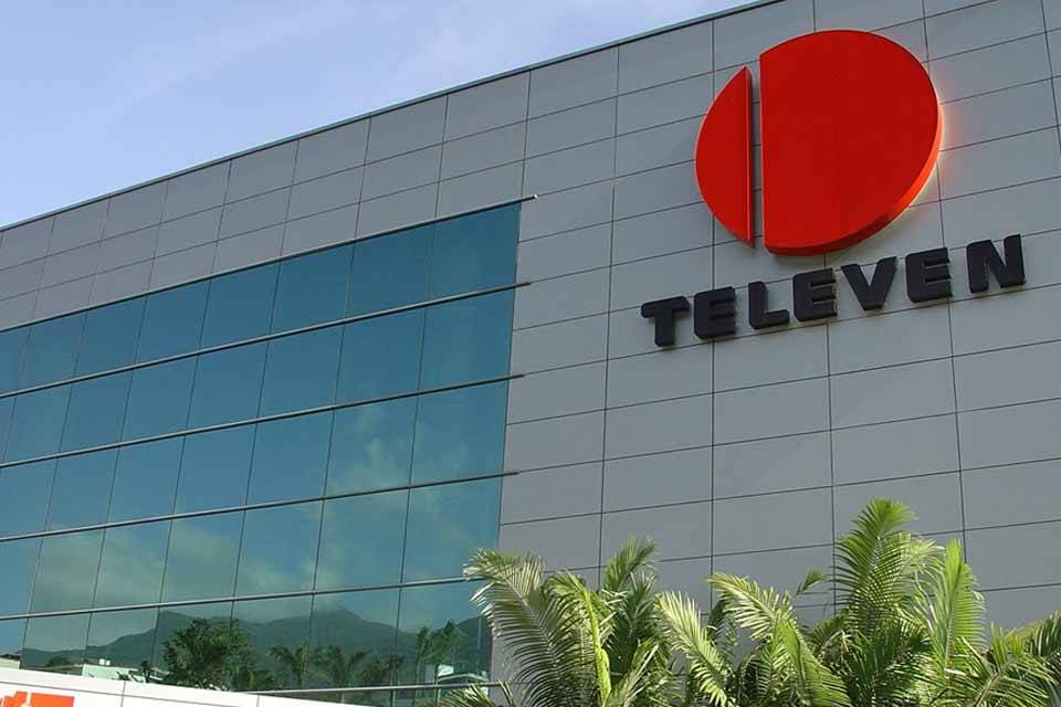 Televen informó que “debido a problemas técnicos” no se encuentran al aire por el servicio de Televisión Digital Abierta (VIDEO)