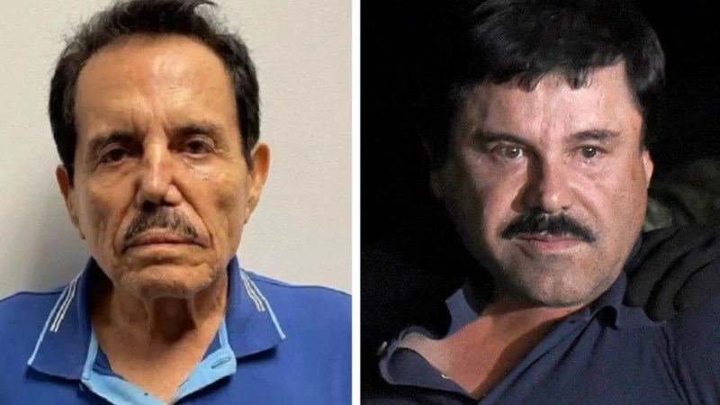 Cuáles son las rivalidades históricas en el seno del cartel de Sinaloa y qué puede pasar tras la captura de “El Mayo” y el hijo de “El Chapo”