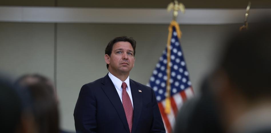 DeSantis anunció importantes cambios en Florida: “La economía número uno de EEUU”