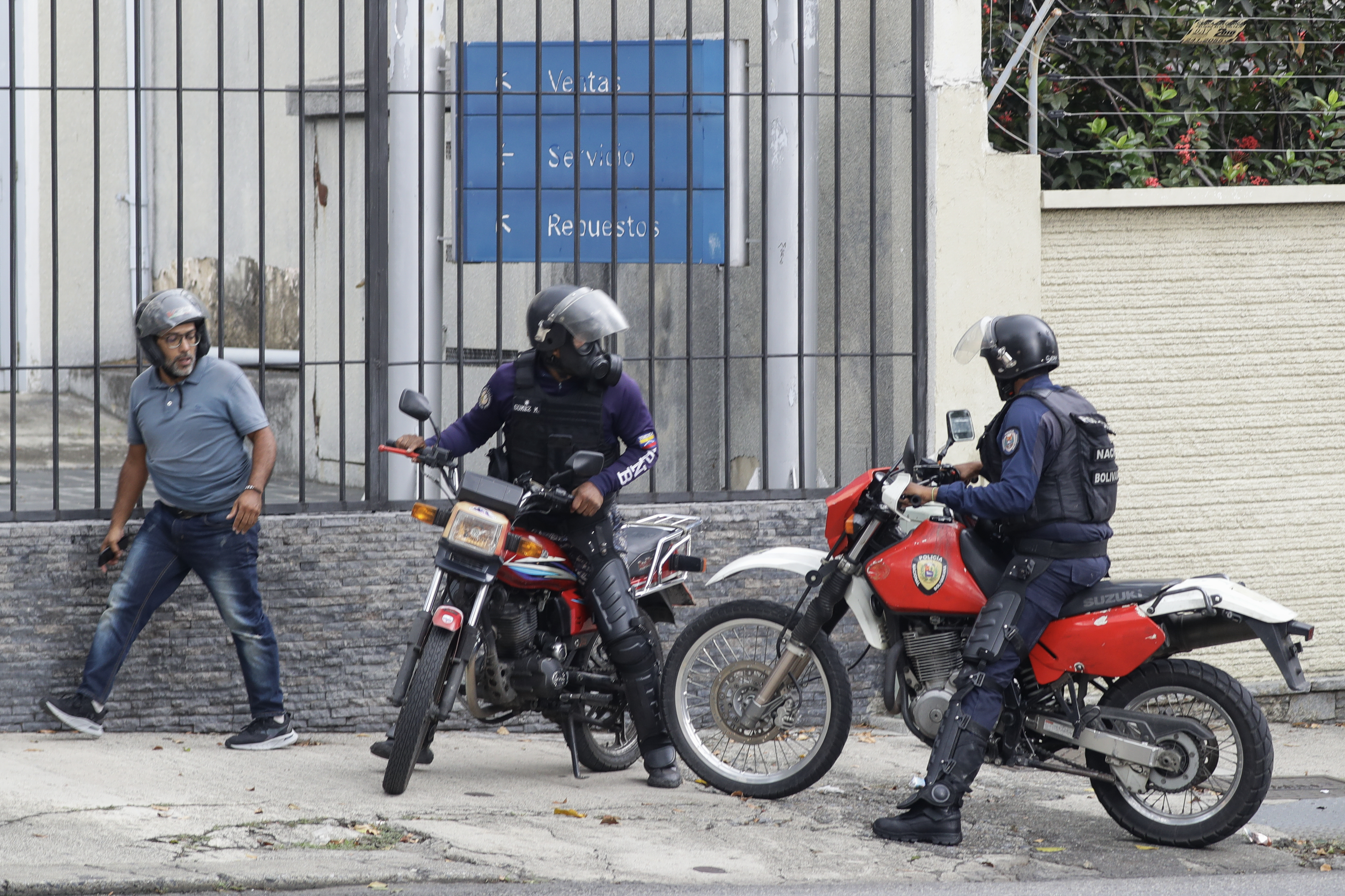 Foro Penal contabilizó al menos 891 detenciones arbitrarias hasta este #3Ago