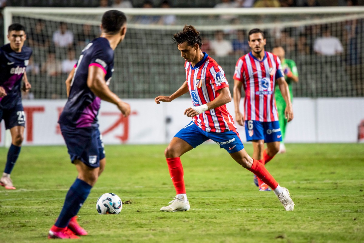 Chelsea está cerca de cerrar el fichaje de Joao Félix del Atlético de Madrid