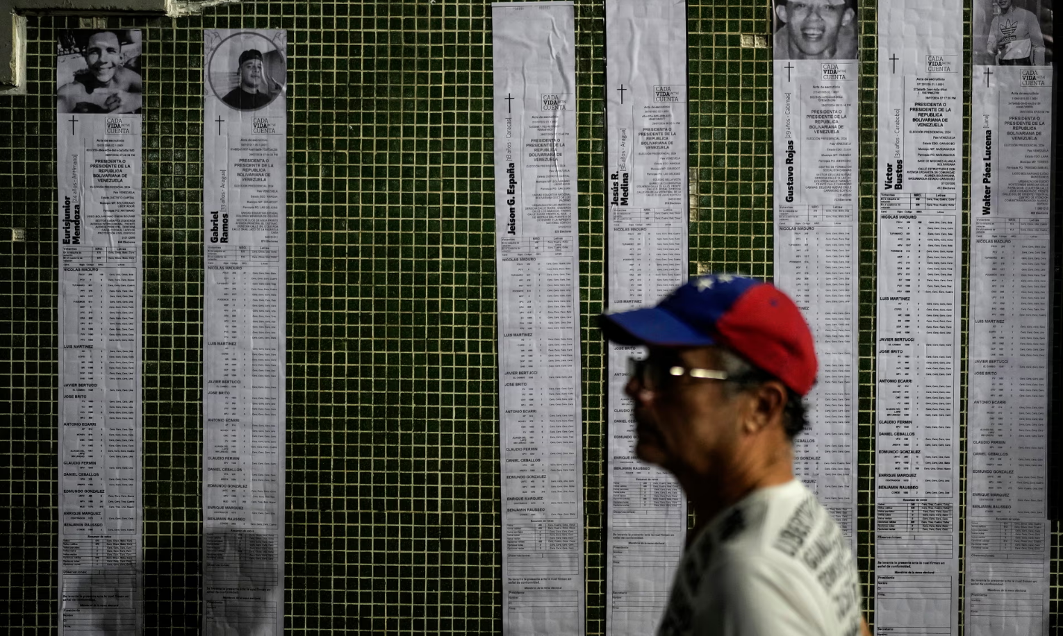 The Guardian: Cómo la oposición venezolana demostró su victoria con “una jugada política brillante”