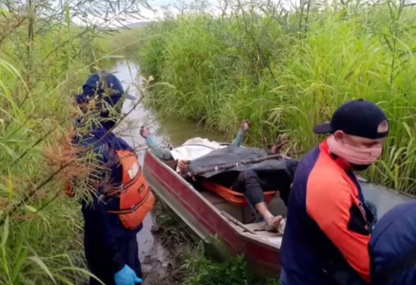 Encuentran sin vida a pescadores desaparecidos en el embalse de Camatagua en Aragua