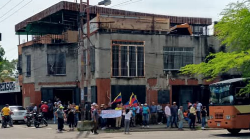 Opositores en Apure protestarán este #28Ago a un mes de la elección presidencial