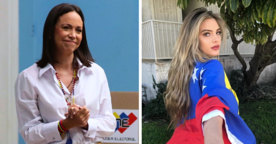 “No me vas a callar… ganó Venezuela”: La respuesta de Lele Pons a Nicolás Maduro