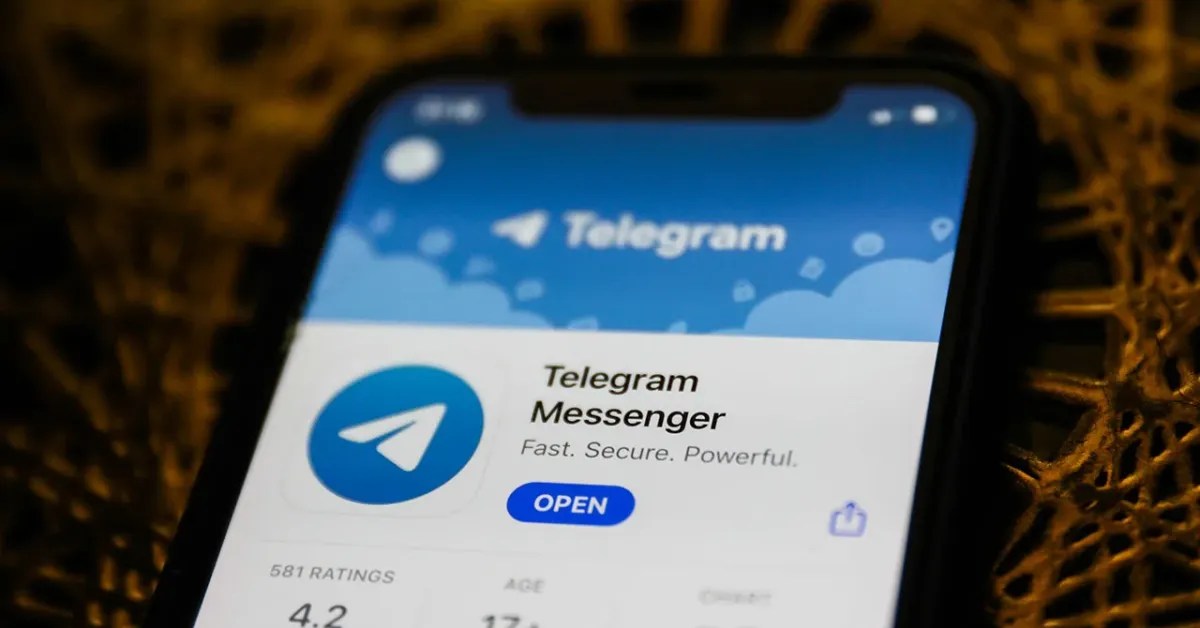 La detención de Dúrov arroja de nuevo preocupación sobre la plataforma Telegram