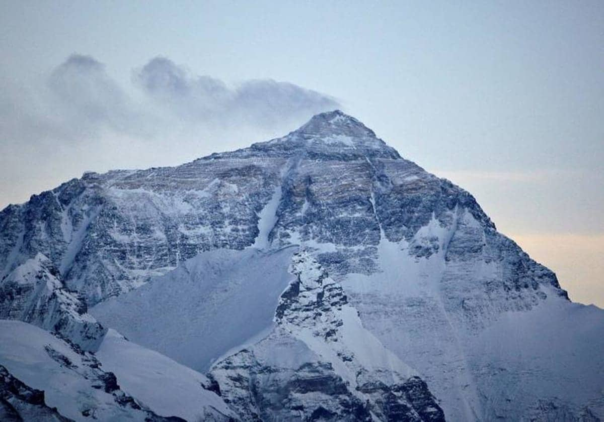 Encuentran una “cápsula del tiempo” en el Himalaya de 600 millones de años con datos claves sobre la evolución de los océanos