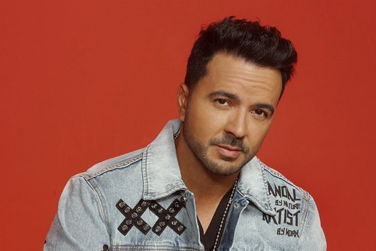 Luis Fonsi envío mensaje a Venezuela en momentos tensos