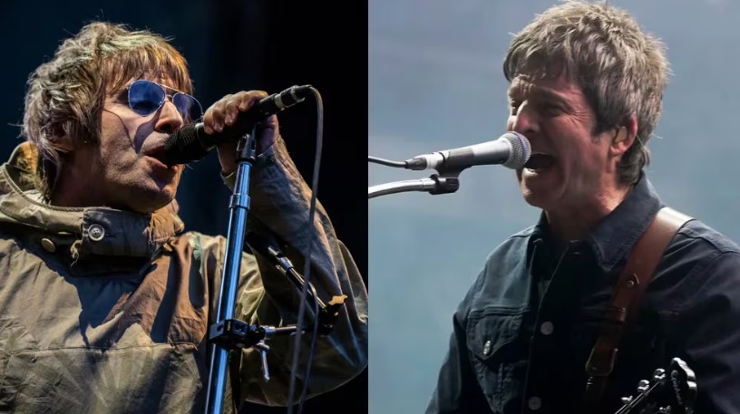 ¿Qué han hecho los miembros de Oasis hasta volver a reunirse? Las carreras en solitario de Noel y Liam