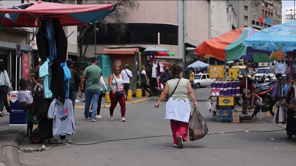 Miedo, tristeza y fe ¿Qué sienten los venezolanos después de la cuestionada elección presidencial? (Video)