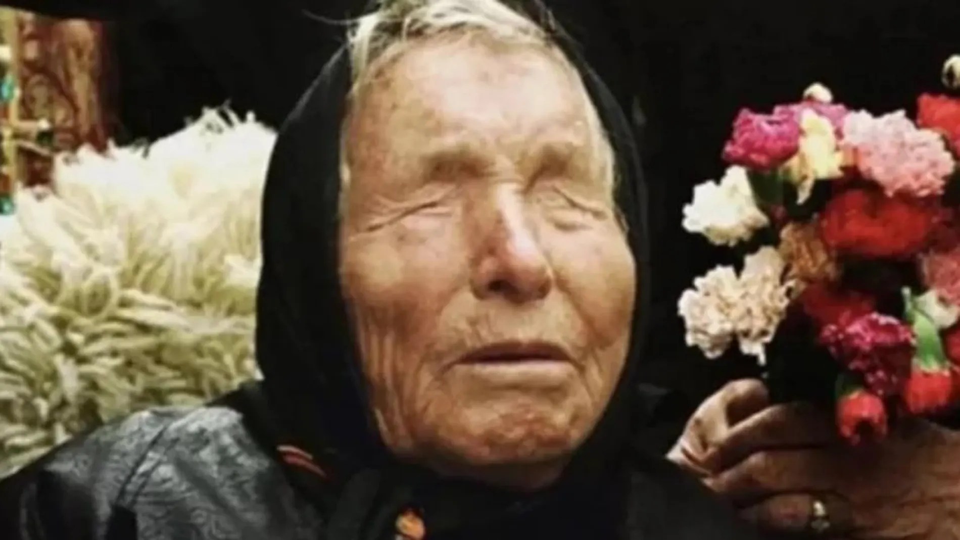 La aterradora predicción de Baba Vanga para el próximo año: “2025 será el principio del fin del mundo”