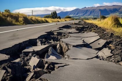 Terremotos en California: la advertencia de una sismóloga ante la creciente actividad en el sur del estado