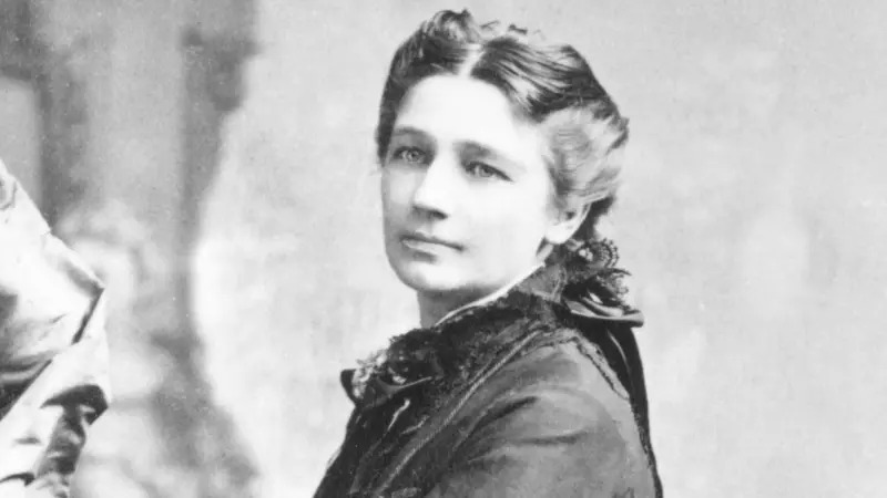 Victoria Woodhull, la primera mujer en postularse a la presidencia de EEUU