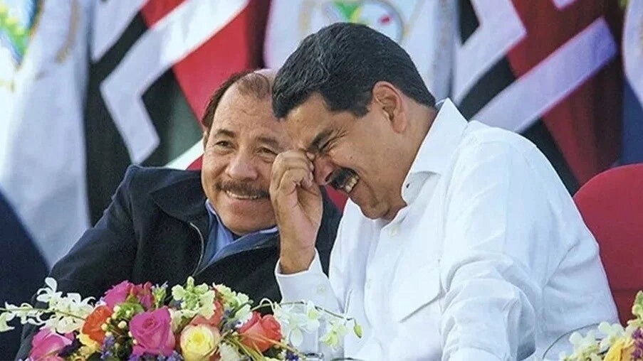 Enviar excombatientes a Venezuela por 5 mil dólares: El plan de Daniel Ortega para defender a Nicolás Maduro