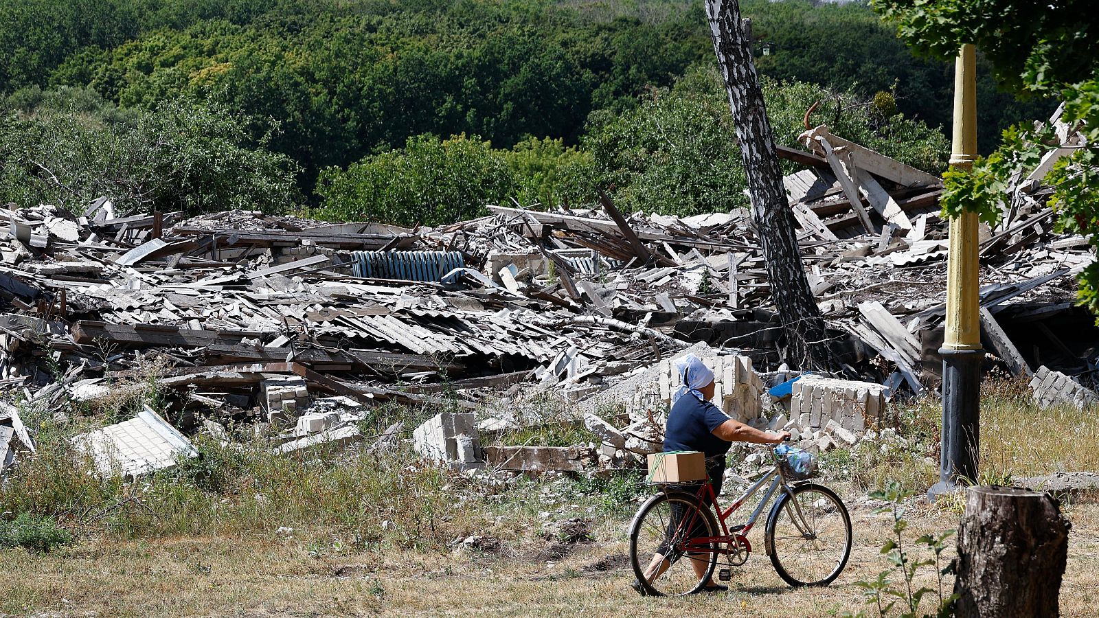 Ucrania logra derribar 29 drones shahed lanzados por Rusia