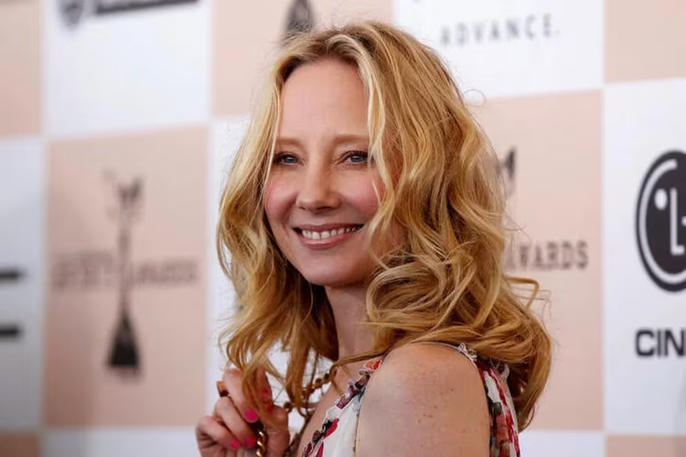 Anne Heche: los abusos de su padre, la cancelación de Hollywood por su sexualidad y su trágico final