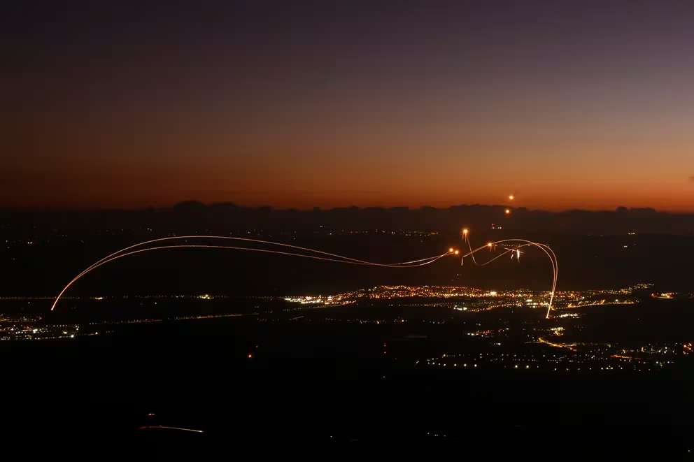 Misión de ONU y Cascos Azules piden tregua entre Israel y Hezbolá para evitar una escalada