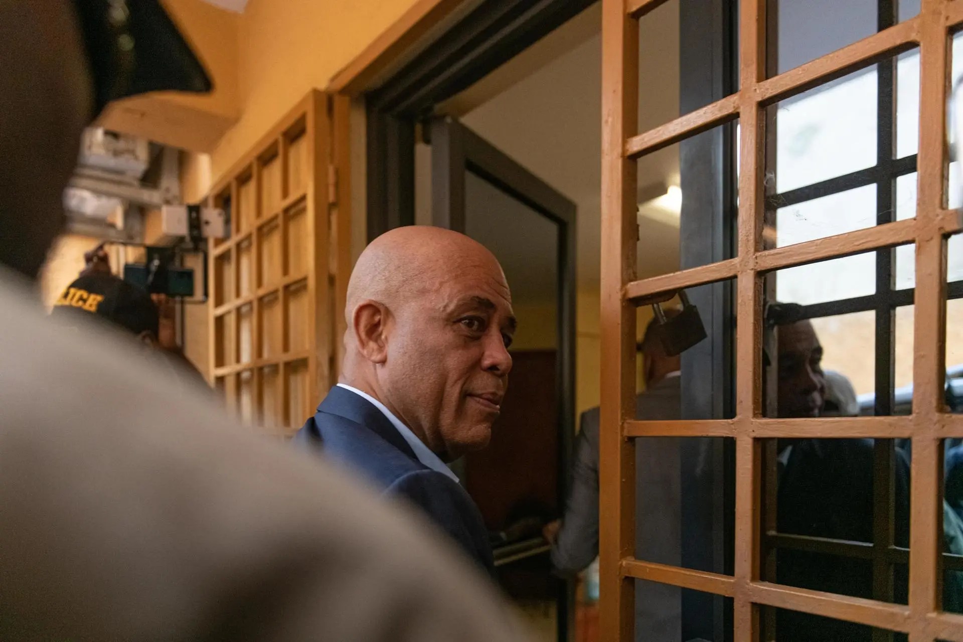 EEUU sanciona al expresidente haitiano Martelly por facilitar el tráfico de drogas