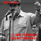 EnClave 144: ¿Cómo terminan las dictaduras?