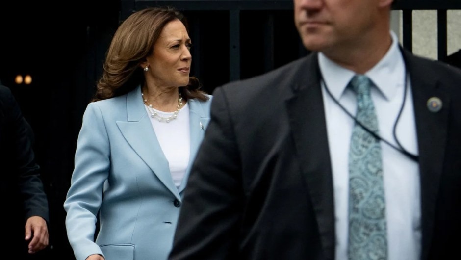 Cómo son los últimos días antes de la decisión de Kamala Harris sobre su candidato a la vicepresidencia