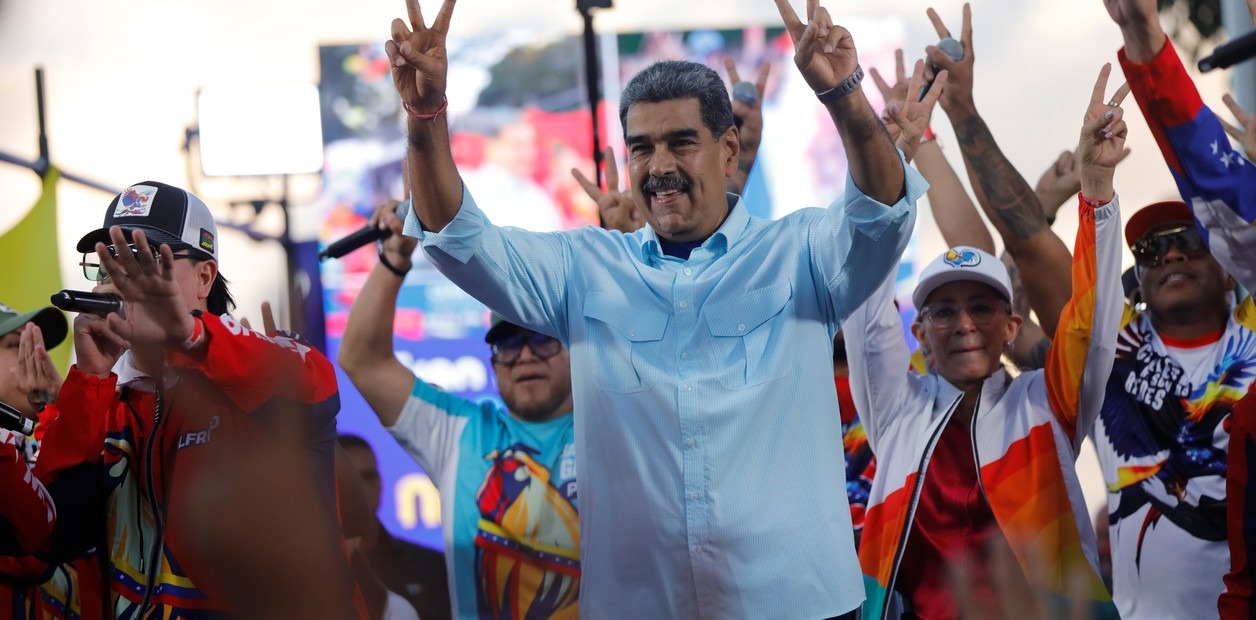 Clarín: El gol en contra de Nicolás Maduro que amenaza con hundir aún más una economía en ruinas