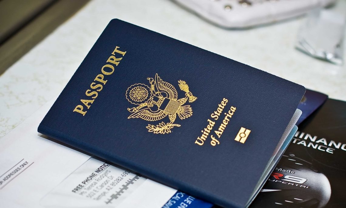 Los precios y requisitos para tramitar el pasaporte en Estados Unidos