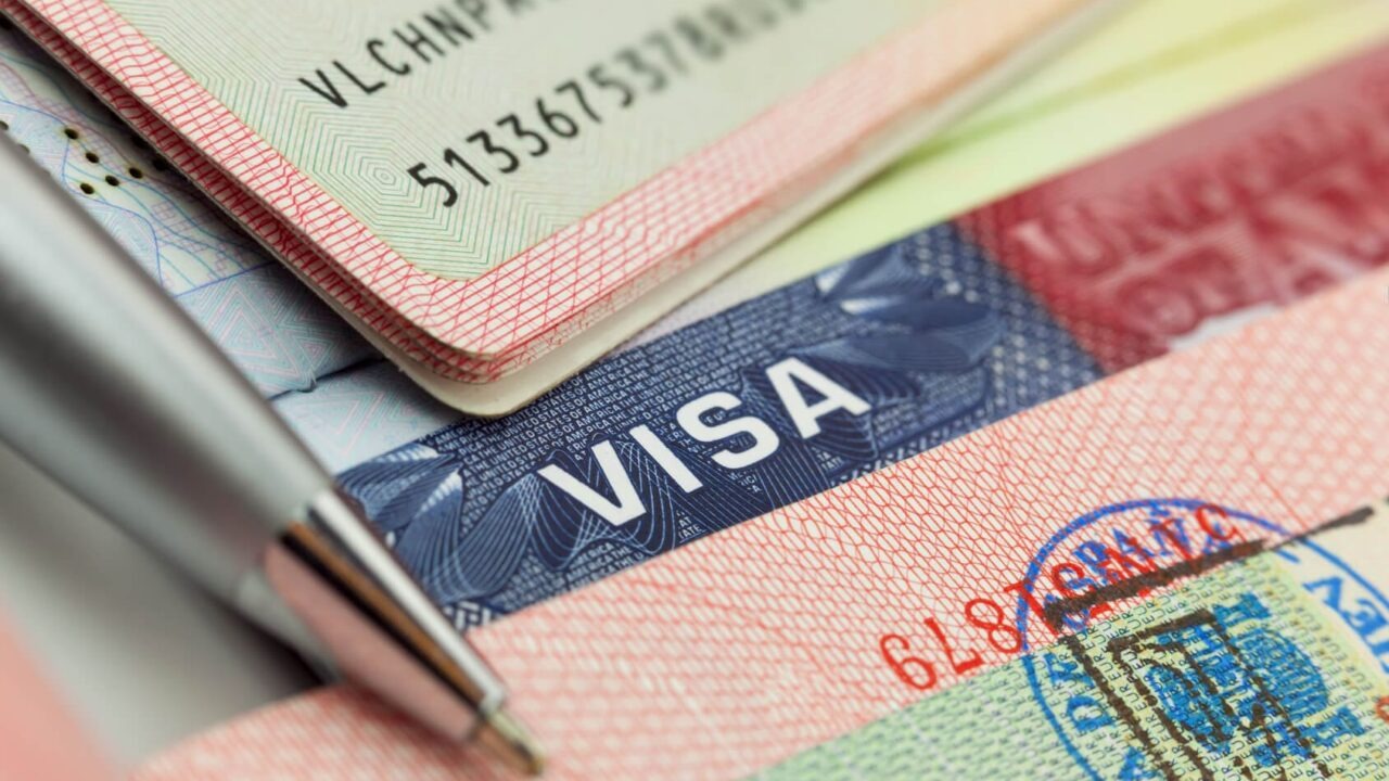 Entérate: Quiénes aplican para tramitar la visa de emergencia en EEUU