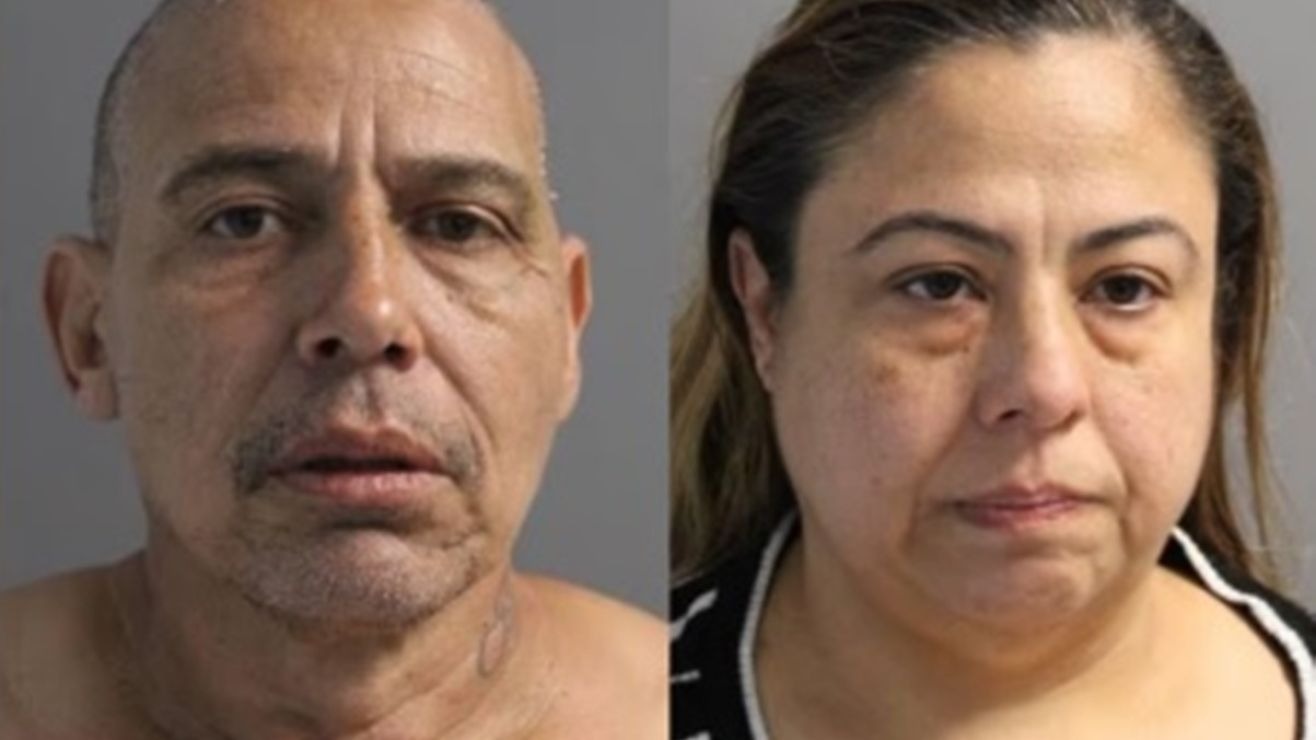 Horror en Nueva York: Latino apuñaló hasta la muerte a su yerno y la esposa lo ayudó a huir