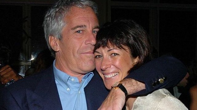 Tribunal de apelaciones confirmó la condena a Ghislaine Maxwell, “mano derecha” de Jeffrey Epstein