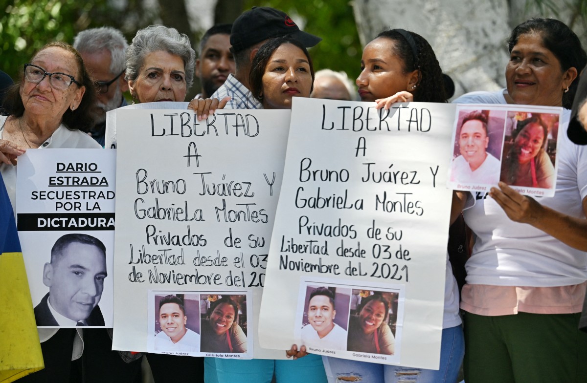 Siete países de Latinoamérica pidieron a la ONU investigar graves violaciones a DDHH en Venezuela