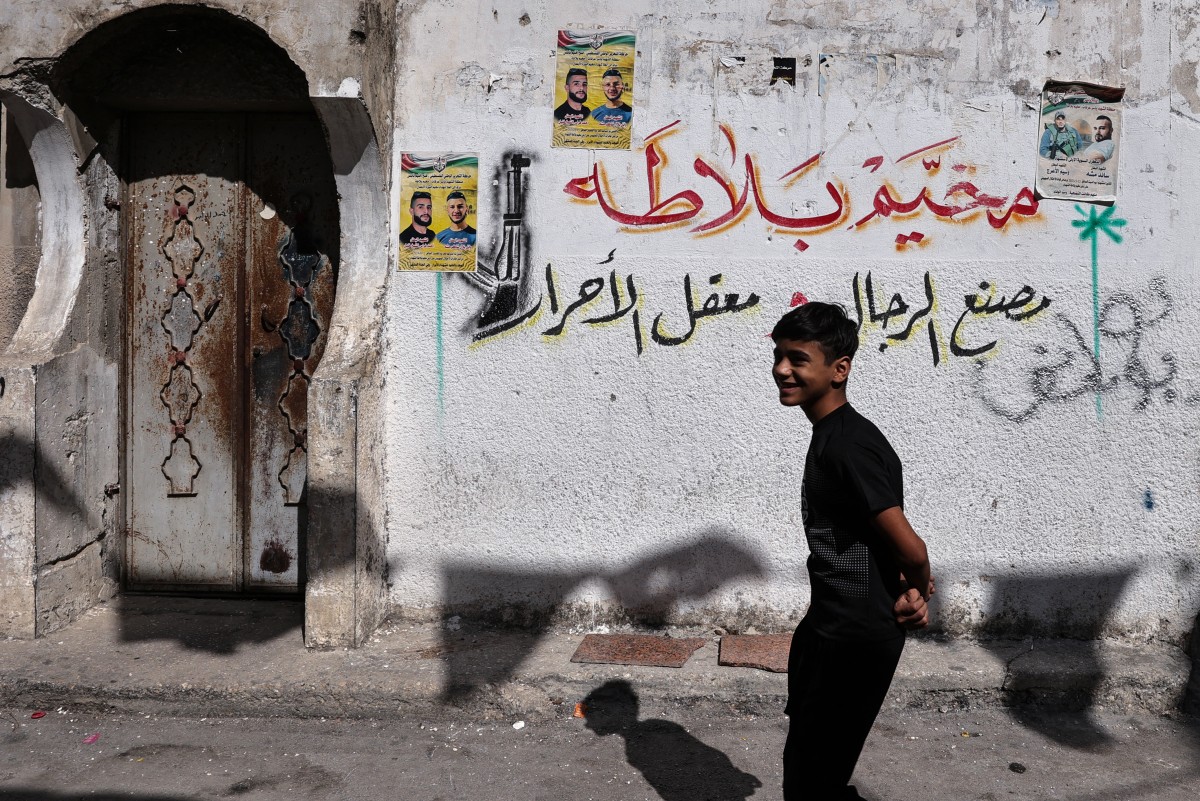 El trágico final de dos jóvenes palestinos liberados en el canje de Gaza