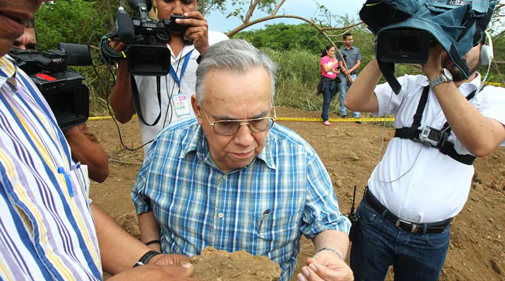 Quién es el científico más importante de Nicaragua y por qué lo desterró Daniel Ortega