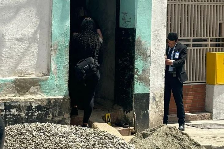 Mujer fue asesinada a puñaladas por vecino obsesionado con ella en Cotiza