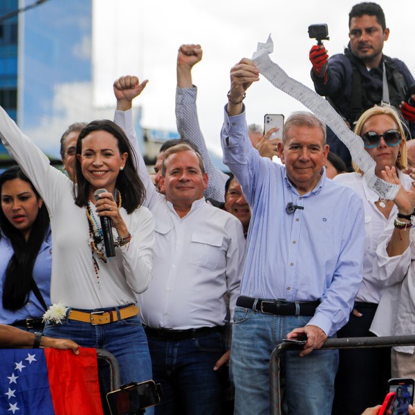 Abogado Nelson Chitty la Roche: Edmundo González debe juramentarse el #10Ene como presidente electo