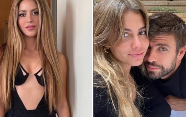 Shakira enfrenta nueva batalla con Gerard Piqué por la mansión que poseen en España