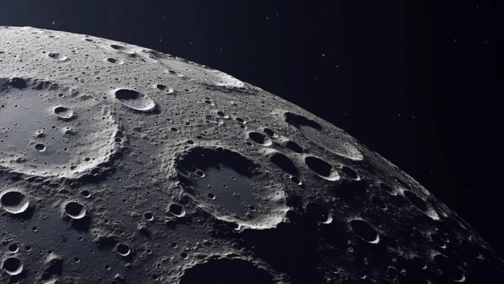 La Luna se está alejando de la Tierra: ¿Cuándo podría dejar de verse en el cielo?