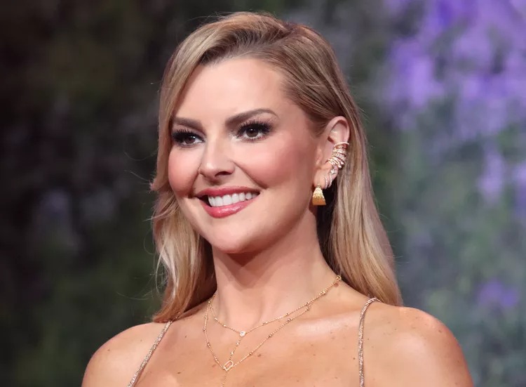 Marjorie De Sousa enseñó cómo luce sin los implantes en los senos (VIDEO)